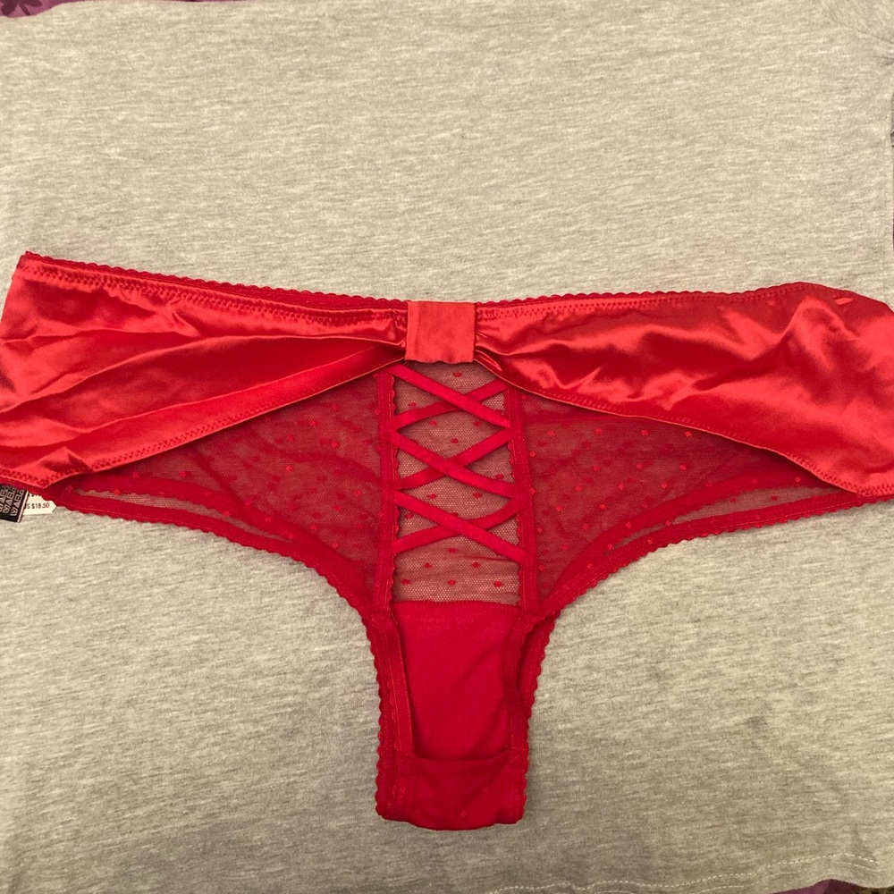 3pk VS Panties